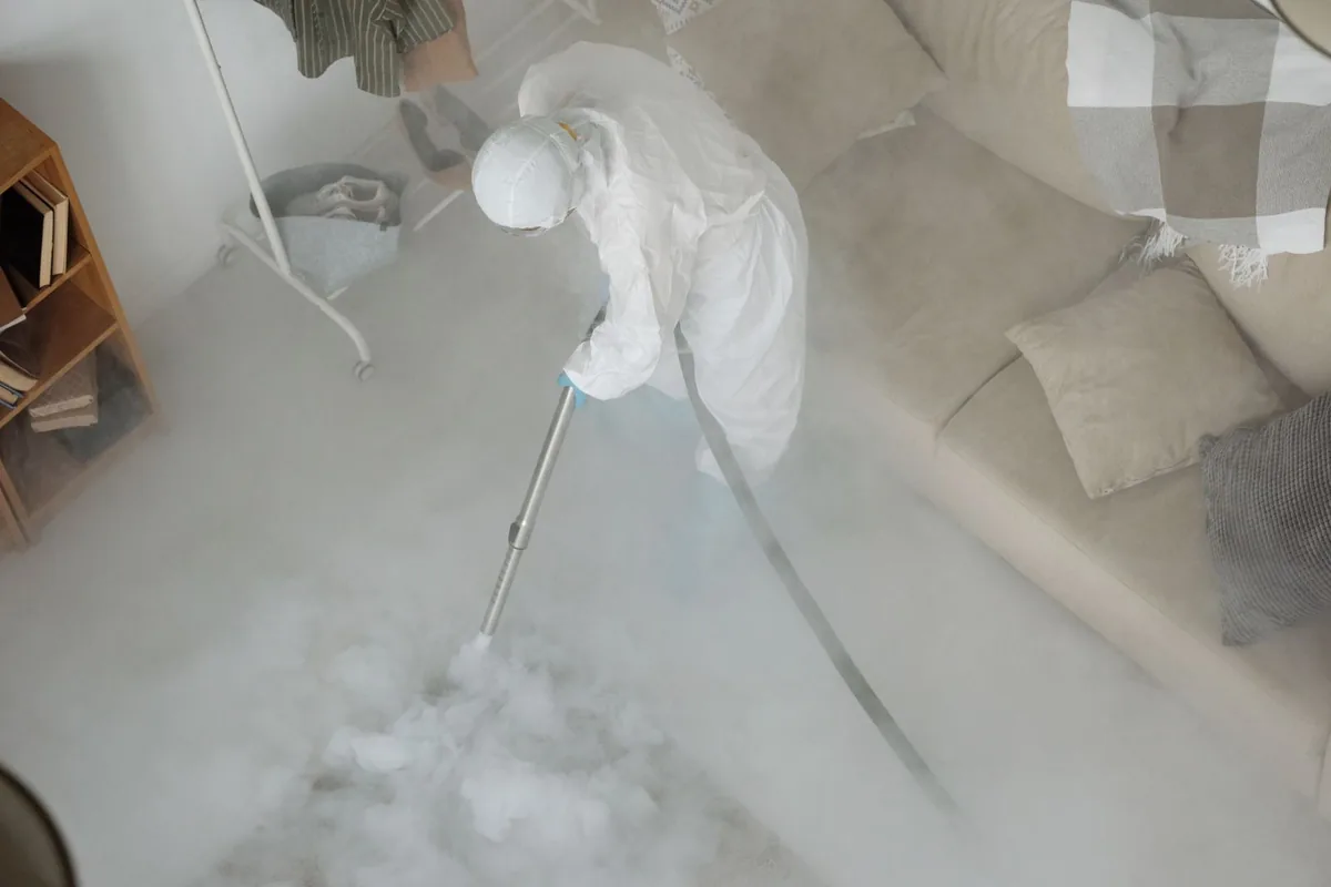 Biohazard Cleanup in New Kensington, PA